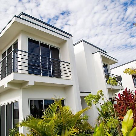 Tucan Resort & Spa Paramaribo Exteriör bild