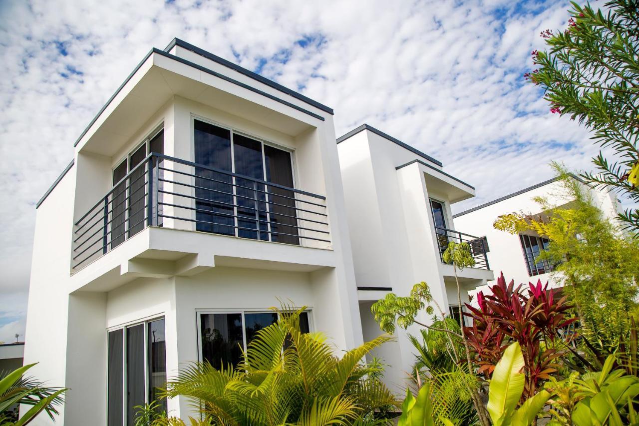Tucan Resort & Spa Paramaribo Exteriör bild
