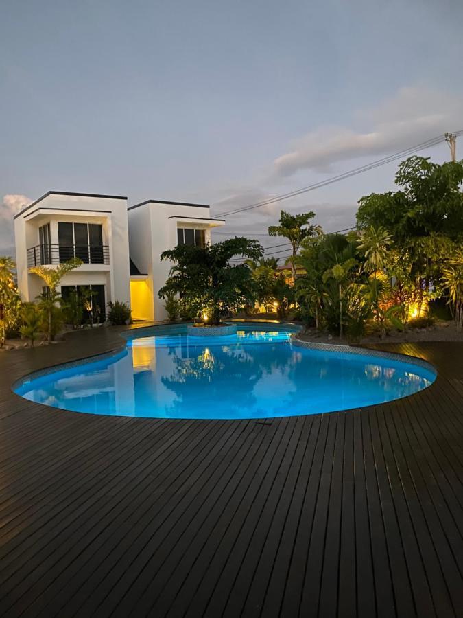 Tucan Resort & Spa Paramaribo Exteriör bild