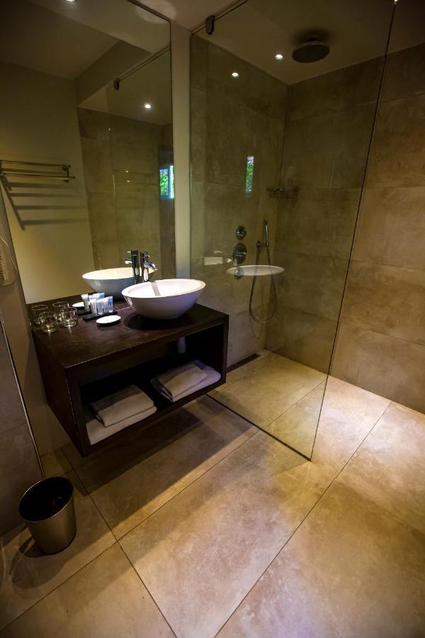 Tucan Resort & Spa Paramaribo Exteriör bild