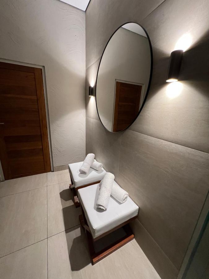 Tucan Resort & Spa Paramaribo Exteriör bild