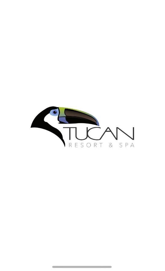Tucan Resort & Spa Paramaribo Exteriör bild