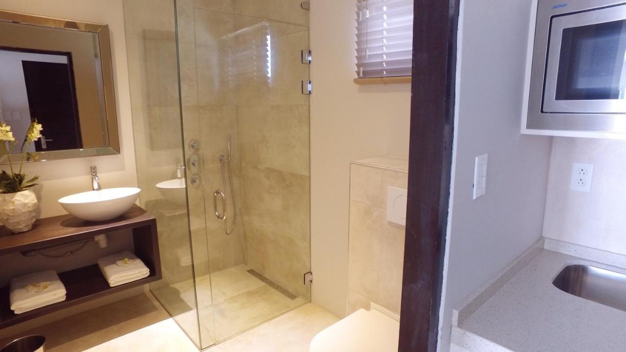 Tucan Resort & Spa Paramaribo Exteriör bild