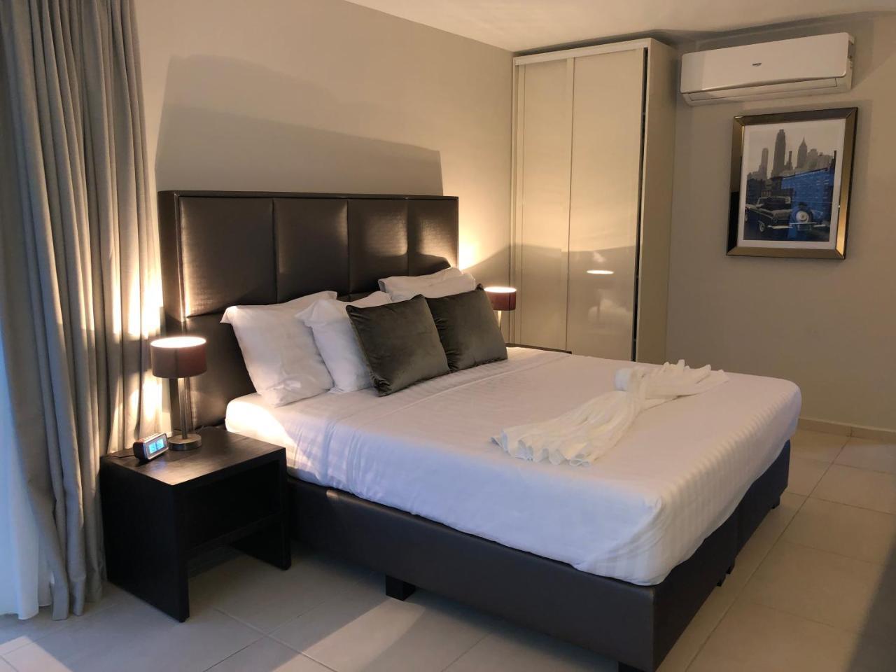 Tucan Resort & Spa Paramaribo Exteriör bild